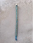 Shiva Silver Barcelet Shiva Silver Barcelet
