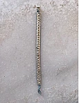 Shiva Silver Barcelet Shiva Silver Barcelet