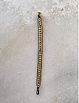 Shiva Gold Bracelet Shiva Gold Bracelet