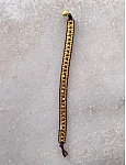 Shiva Gold Bracelet Shiva Gold Bracelet