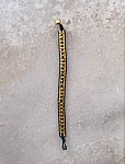 Shiva Gold Bracelet Shiva Gold Bracelet