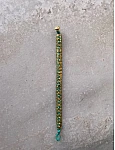 Shiva Gold Bracelet Shiva Gold Bracelet