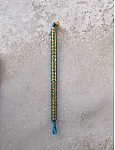 Shiva Gold Bracelet Shiva Gold Bracelet