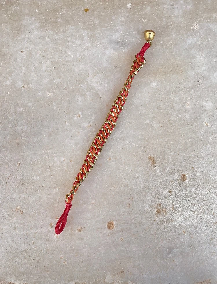Lakshman Bracelet Lakshman Bracelet