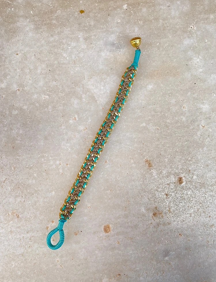 Lakshman Bracelet Lakshman Bracelet