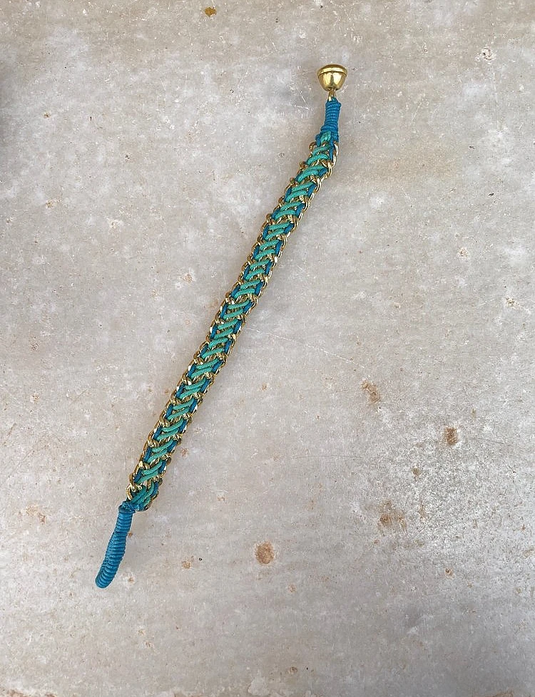 Lakshman Bracelet Lakshman Bracelet