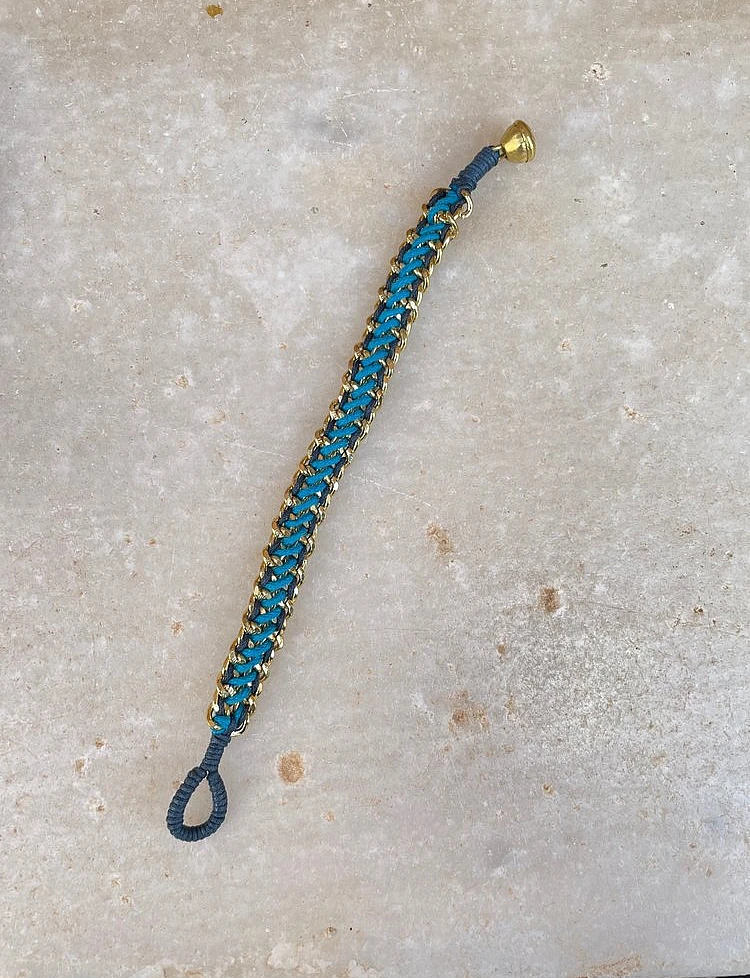 Lakshman Bracelet Lakshman Bracelet