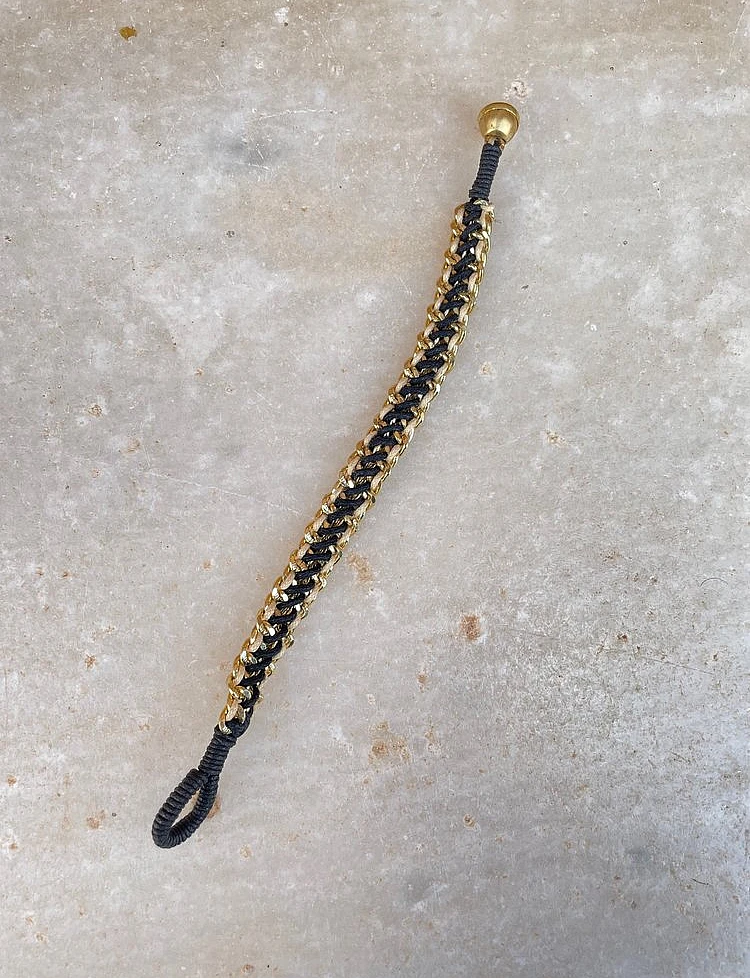 Lakshman Bracelet Lakshman Bracelet