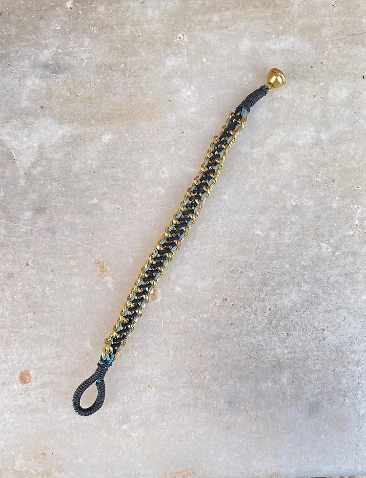 Lakshman Bracelet Lakshman Bracelet