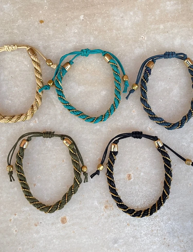 Ravi Bracelet Ravi Bracelet