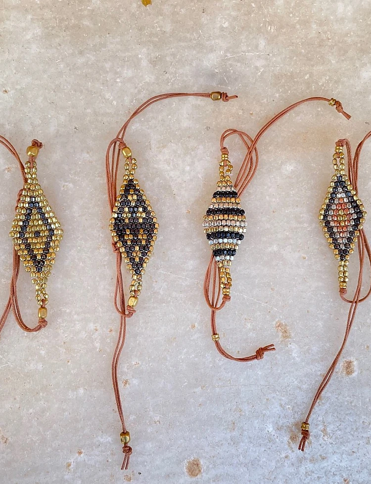 Toril Bracelet Toril Bracelet