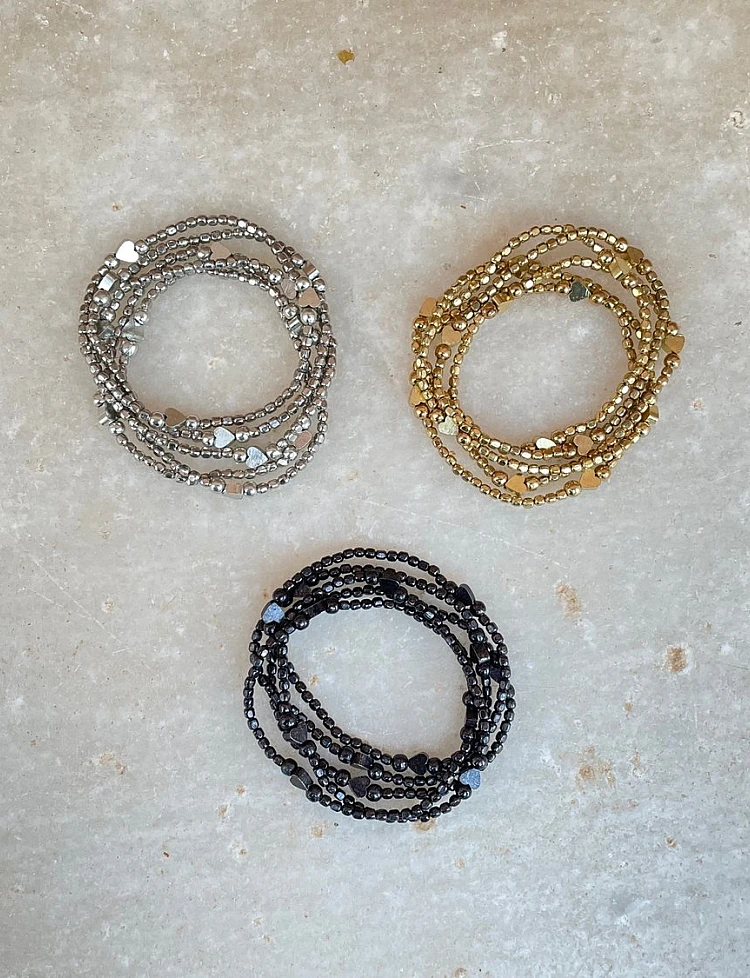 Arjun ❤️ Bracelet Arjun ❤️ Bracelet
