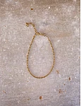 Discrete Ankle Bracelet Discrete Ankle Bracelet