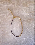 Discrete Ankle Bracelet Discrete Ankle Bracelet