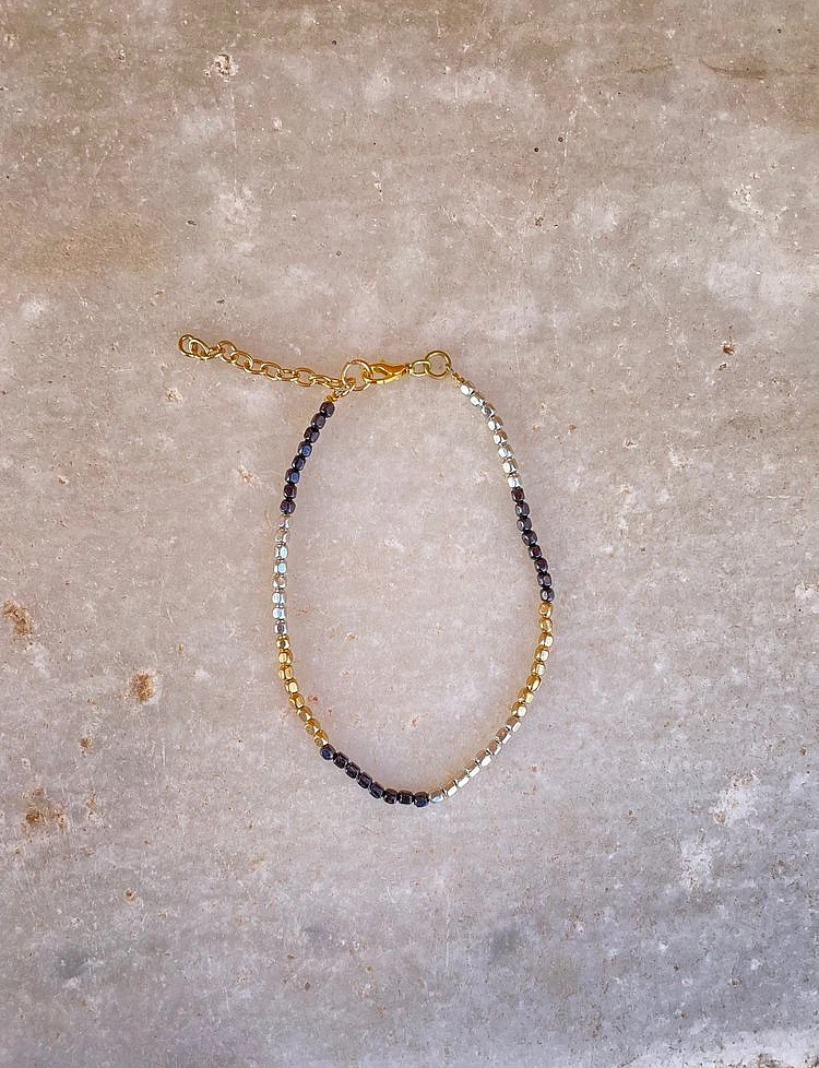 Discrete Ankle Bracelet Discrete Ankle Bracelet