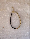 Discrete Ankle Bracelet Discrete Ankle Bracelet