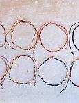 Atal Ankle Bracelet Atal Ankle Bracelet