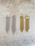 Raindrops Earrings Raindrops Earrings
