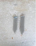 Raindrops Earrings Raindrops Earrings