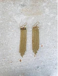 Raindrops Earrings Raindrops Earrings