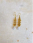 Aphrodity Earrings Aphrodity Earrings