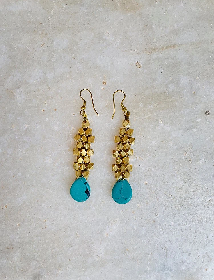 Aphrodity Earrings Aphrodity Earrings