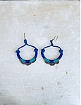 Round Earrings Round Earrings