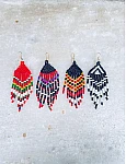 Freedom Earrings Freedom Earrings