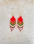 Freedom Earrings Freedom Earrings