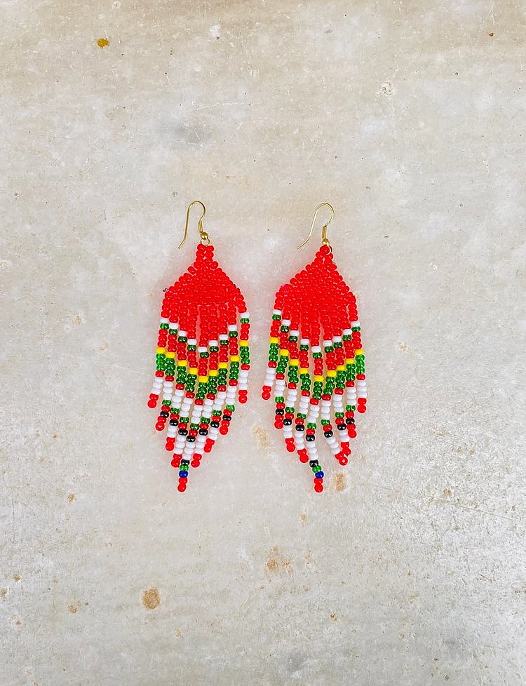 Freedom Earrings Freedom Earrings