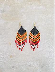 Freedom Earrings Freedom Earrings