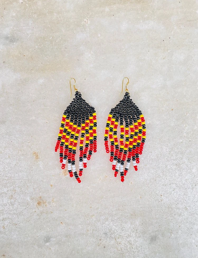 Freedom Earrings Freedom Earrings