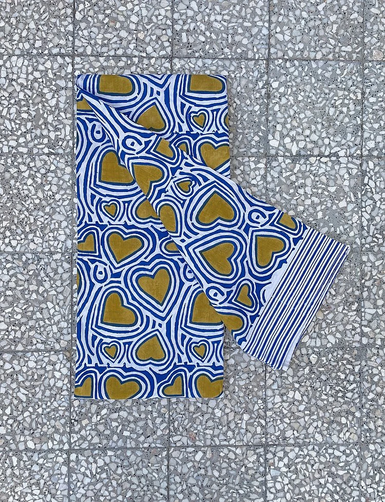 Heart Cover