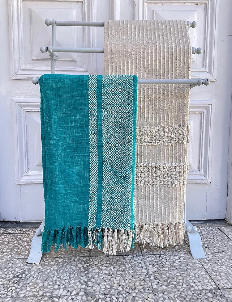 Dessert Throws