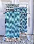Boho Throw Boho Throw