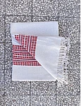 Traditional Island Throw Traditional Island Throw