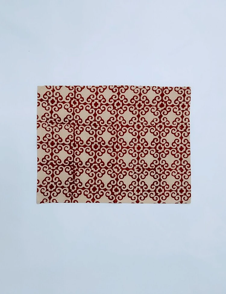 Placemat Placemat