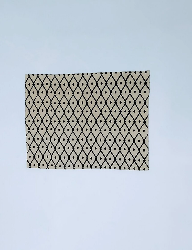 Placemat Placemat