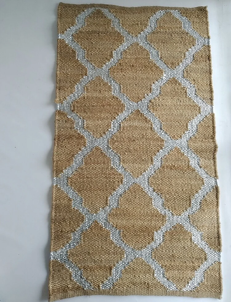 Straw Carpet Straw Carpet