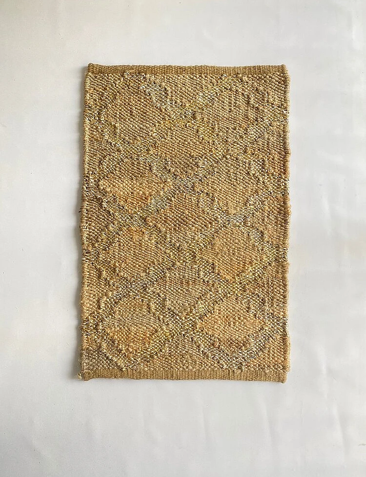 Straw Carpet