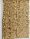 Straw Carpet Straw Carpet