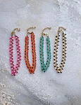 Flower Choker Flower Choker
