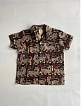 Dragon Kid's Shirt Dragon Kid's Shirt