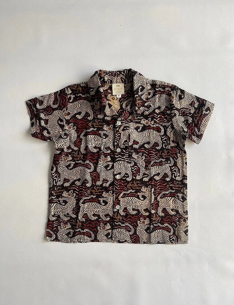 Dragon Kid's Shirt Dragon Kid's Shirt