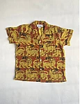 Dragon Kid's Shirt Dragon Kid's Shirt
