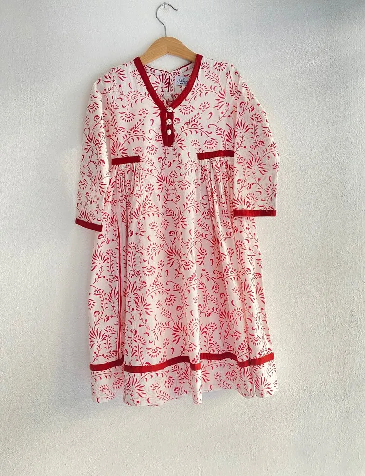 Sufi Kid's Dress Sufi Kid's Dress