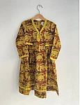 Sufi Kid's Dragon Dress Sufi Kid's Dragon Dress