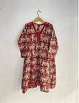 Sufi Kid's Dragon Dress Sufi Kid's Dragon Dress