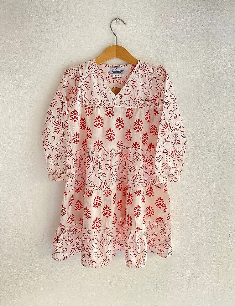 Olesia Kid's Dress Olesia Kid's Dress