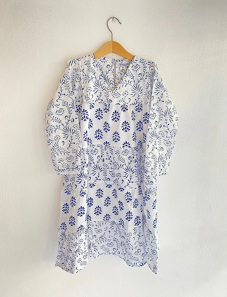Olesia Kid's Dress Olesia Kid's Dress